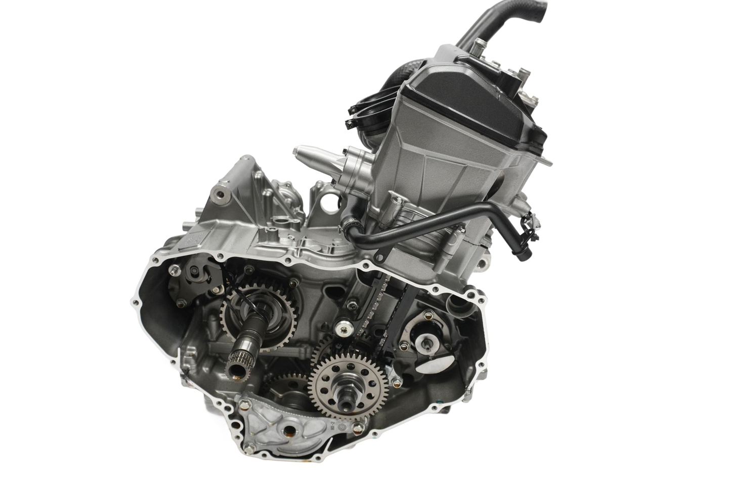 HONDA CRF 1100 L AFRICA TWIN 19- Motor Motorblock Engine 1