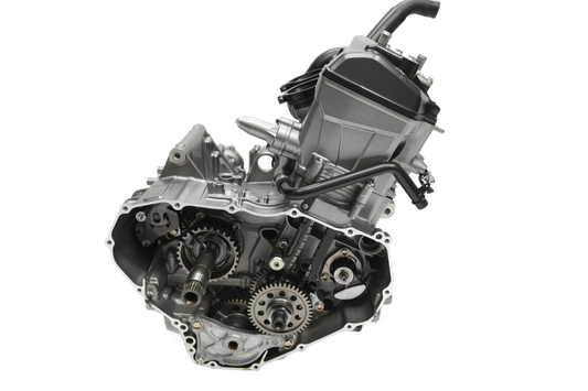 HONDA CRF 1100 L AFRICA TWIN 19- Motor Motorblock Engine 1