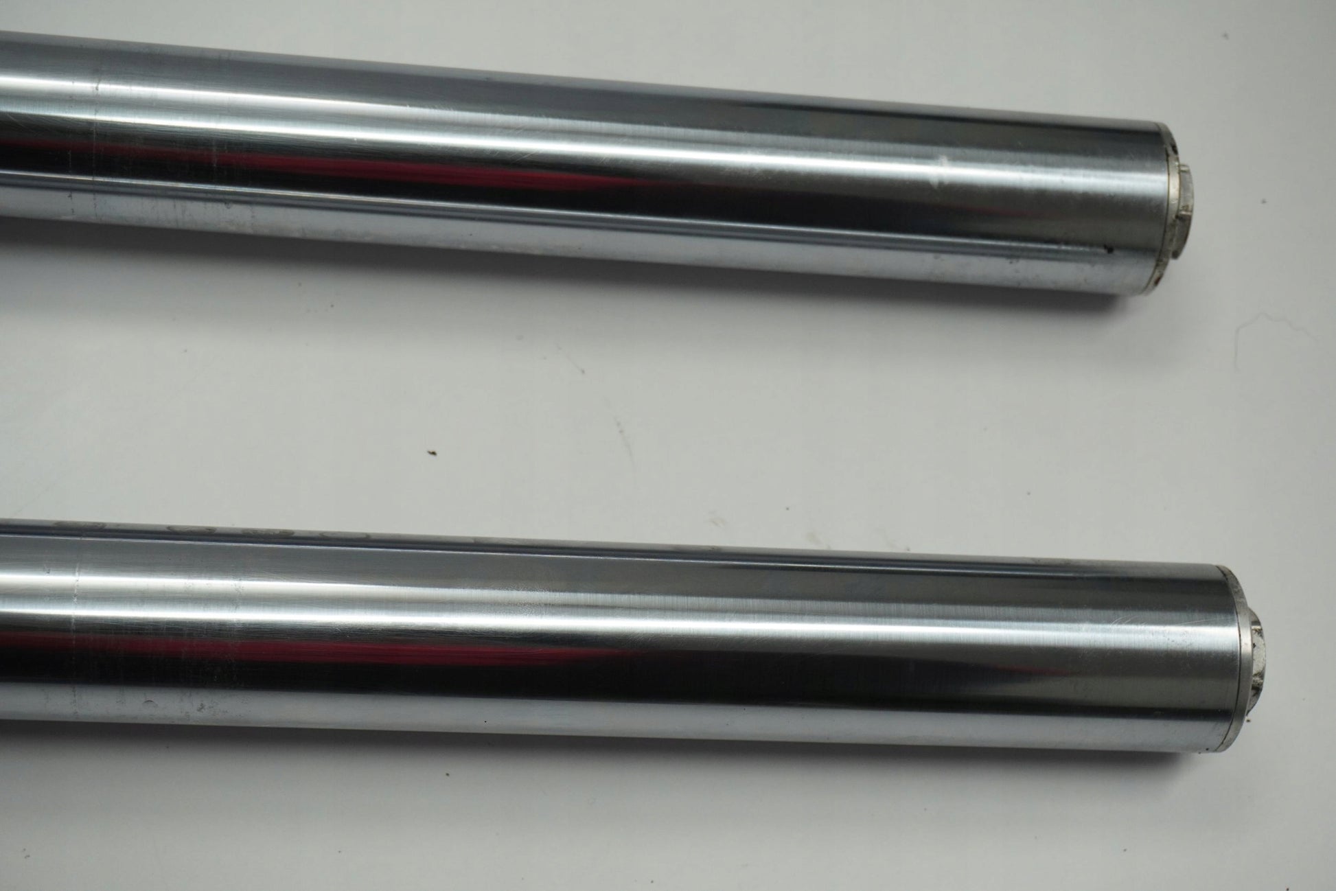YAMAHA WR 125 R 09-14 Gabel Gabelholme Fork 3