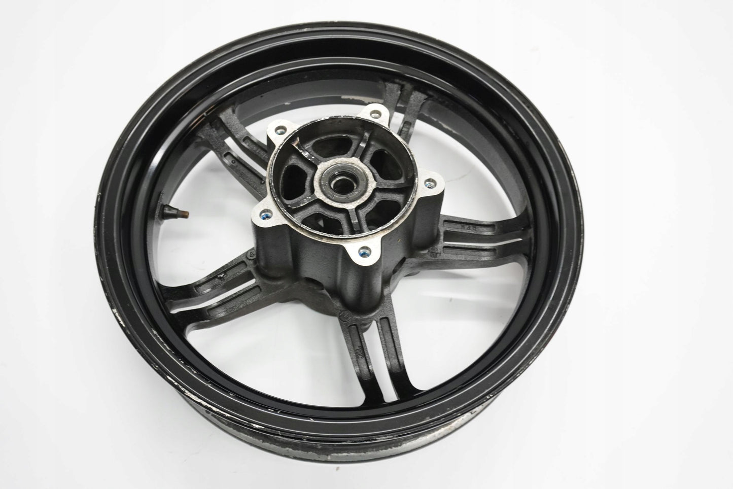 SUZUKI BURGMAN 650 13- Felge vorne Wheel Vorderrad 6