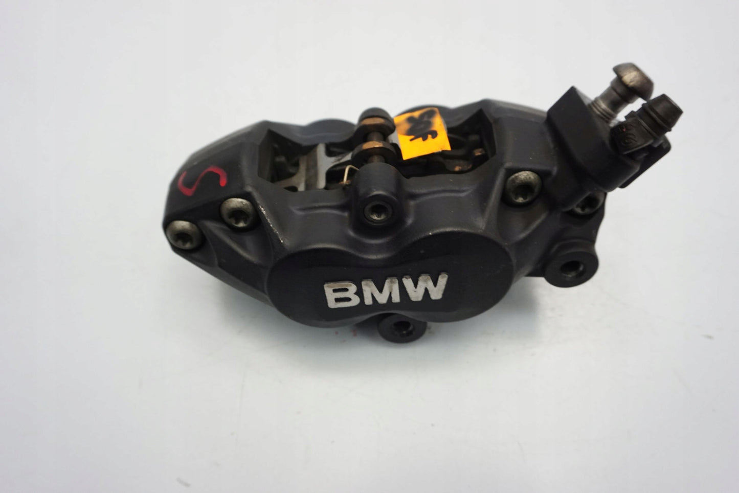 BMW R 1200 GS K25 04-07 Bremse Bremssattel Bremszange vorne rechts