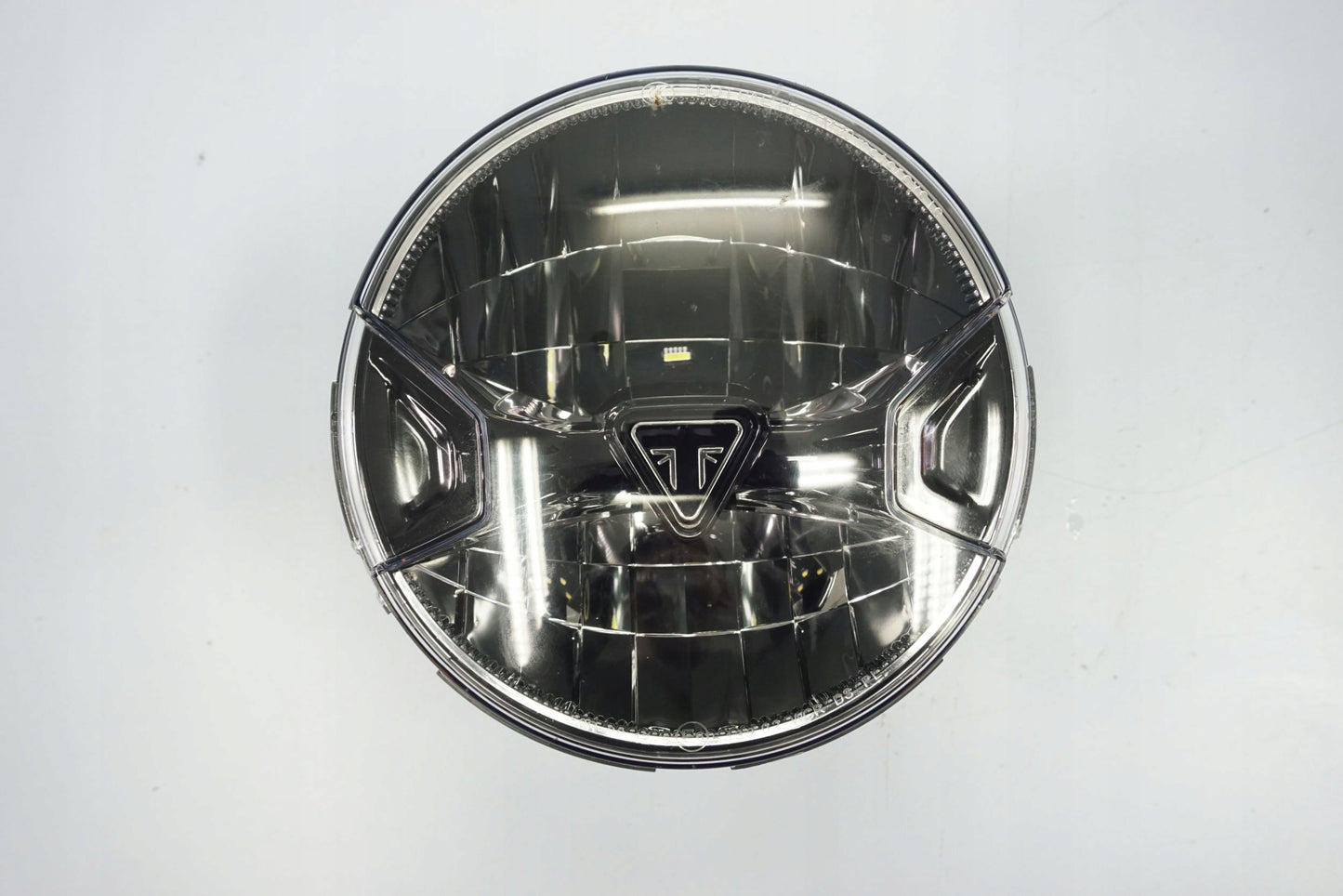 TRIUMPH TRIDENT 660 21- Scheinwerfer Headlight