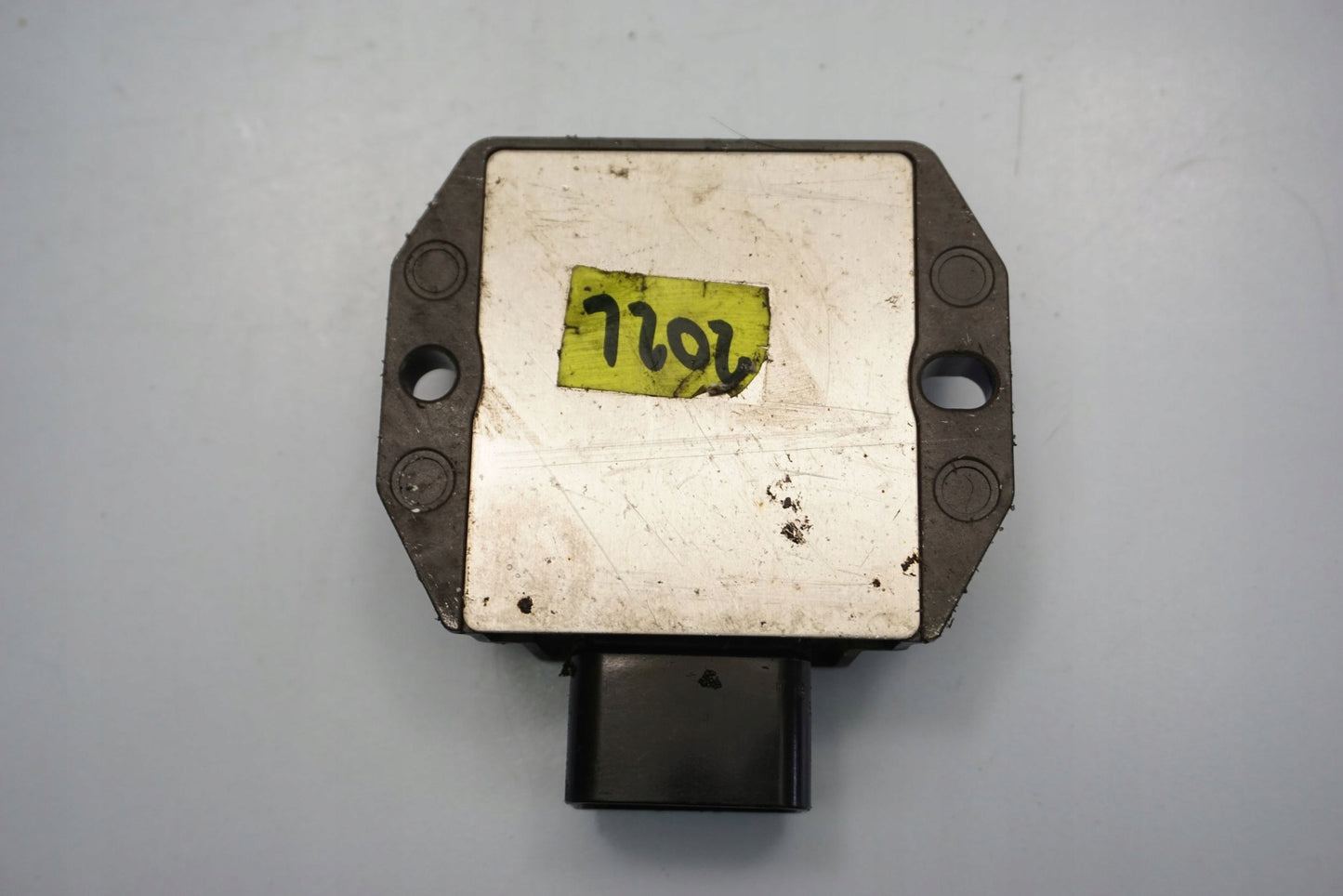 KTM 1290 SUPER DUKE 17-20 Spannungsregler Gleichrichter Rectifier Voltage Regulator 4