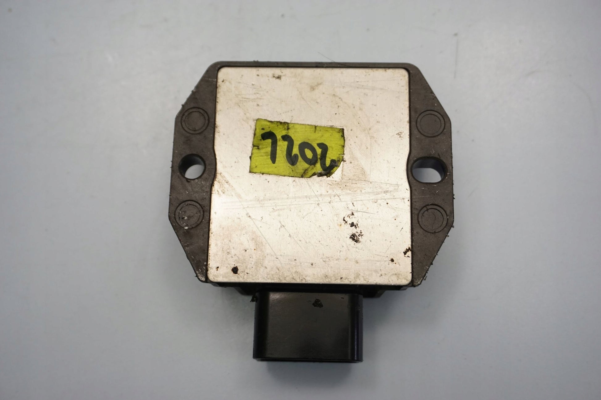 KTM 1290 SUPER DUKE 17-20 Spannungsregler Gleichrichter Rectifier Voltage Regulator 4