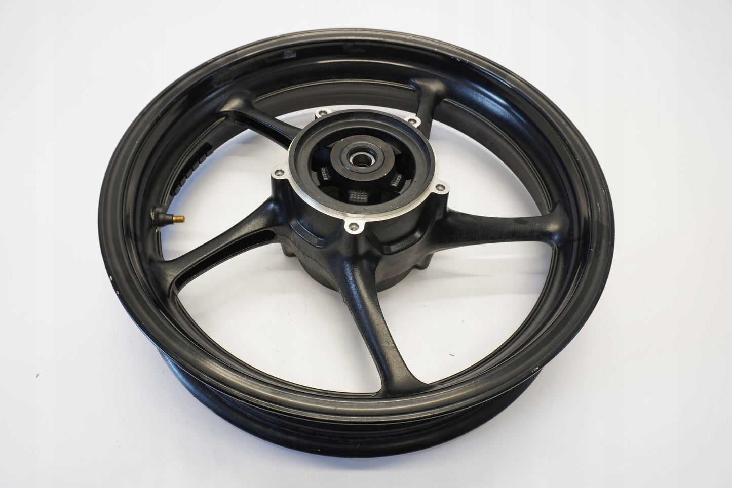 YAMAHA FZ8 10-15 Felge vorne Wheel Vorderrad 2