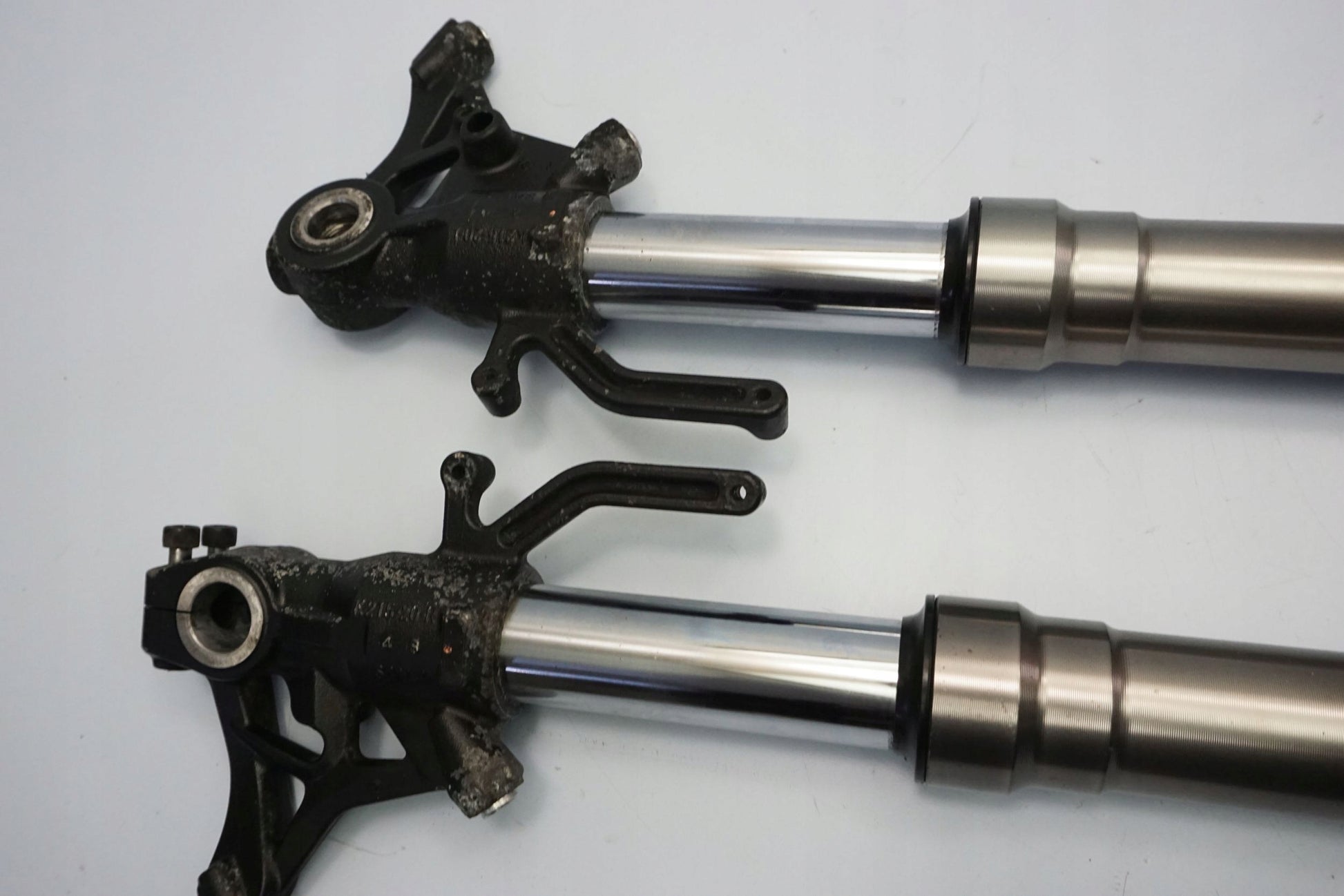 KAWASAKI Z 1000 SX 10-16 Gabel Gabelholme Fork 2