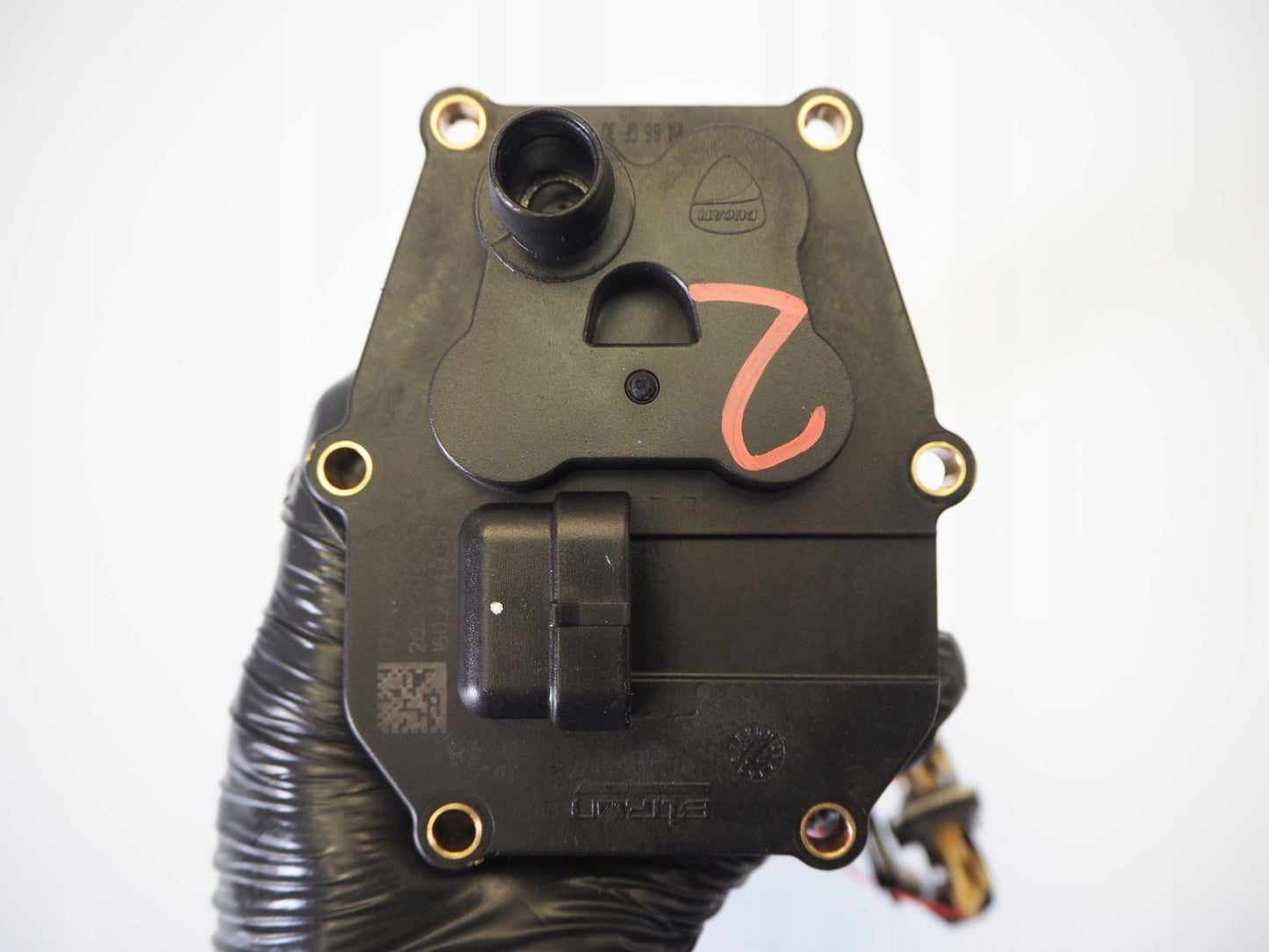 DUCATI MONSTER 937 21- Benzinpumpe Kraftstoffpumpe Fuel Pump