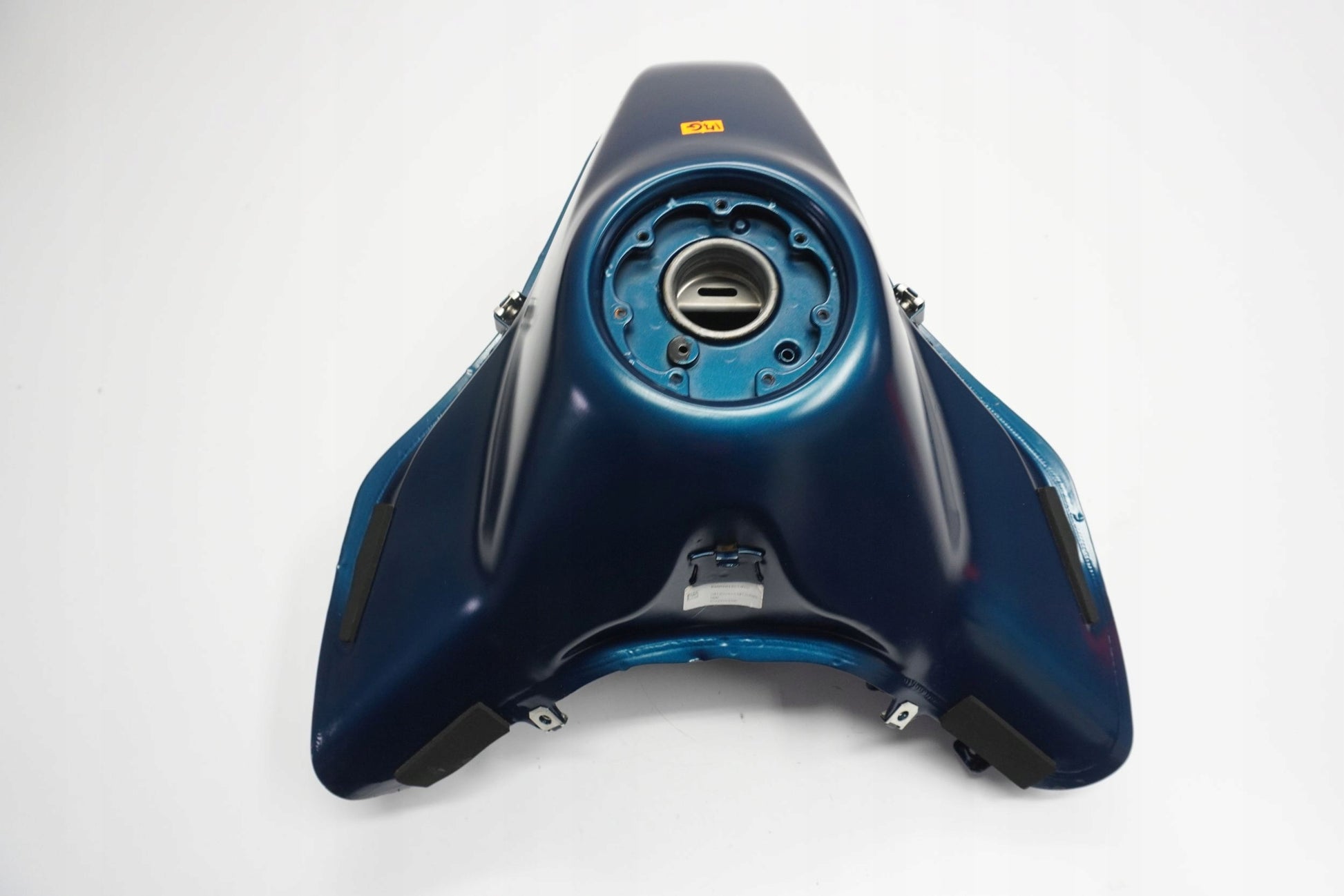 KTM 890 DUKE R 20- Kraftstofftank Benzintank Fuel Tank 5