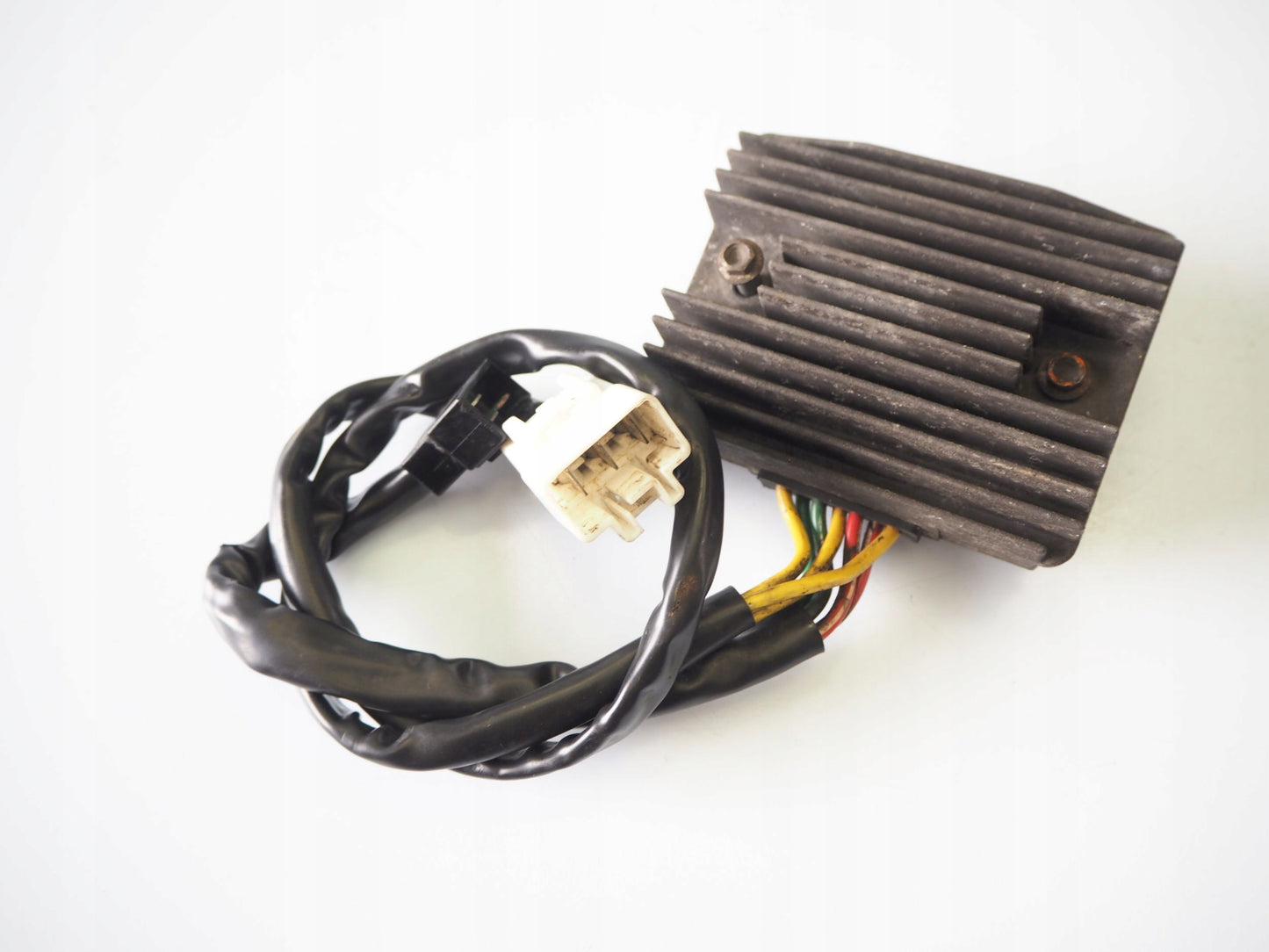 APRILIA MANA 850 07-16 Spannungsregler Gleichrichter Rectifier Voltage Regulator