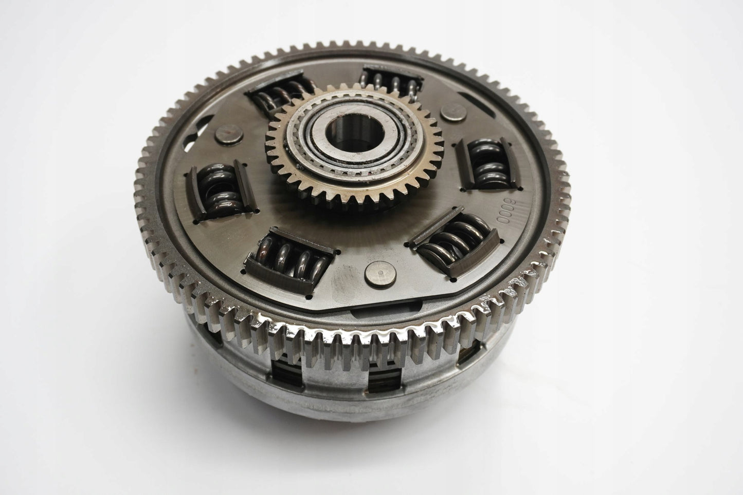 KAWASAKI GTR 1400 10-14 Kupplung Kupplungskorb Clutch 2