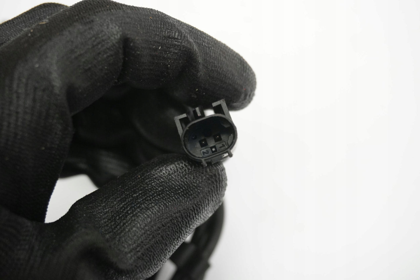 DUCATI DIAVEL 1200 11-13 ABS Sensor hinten 4