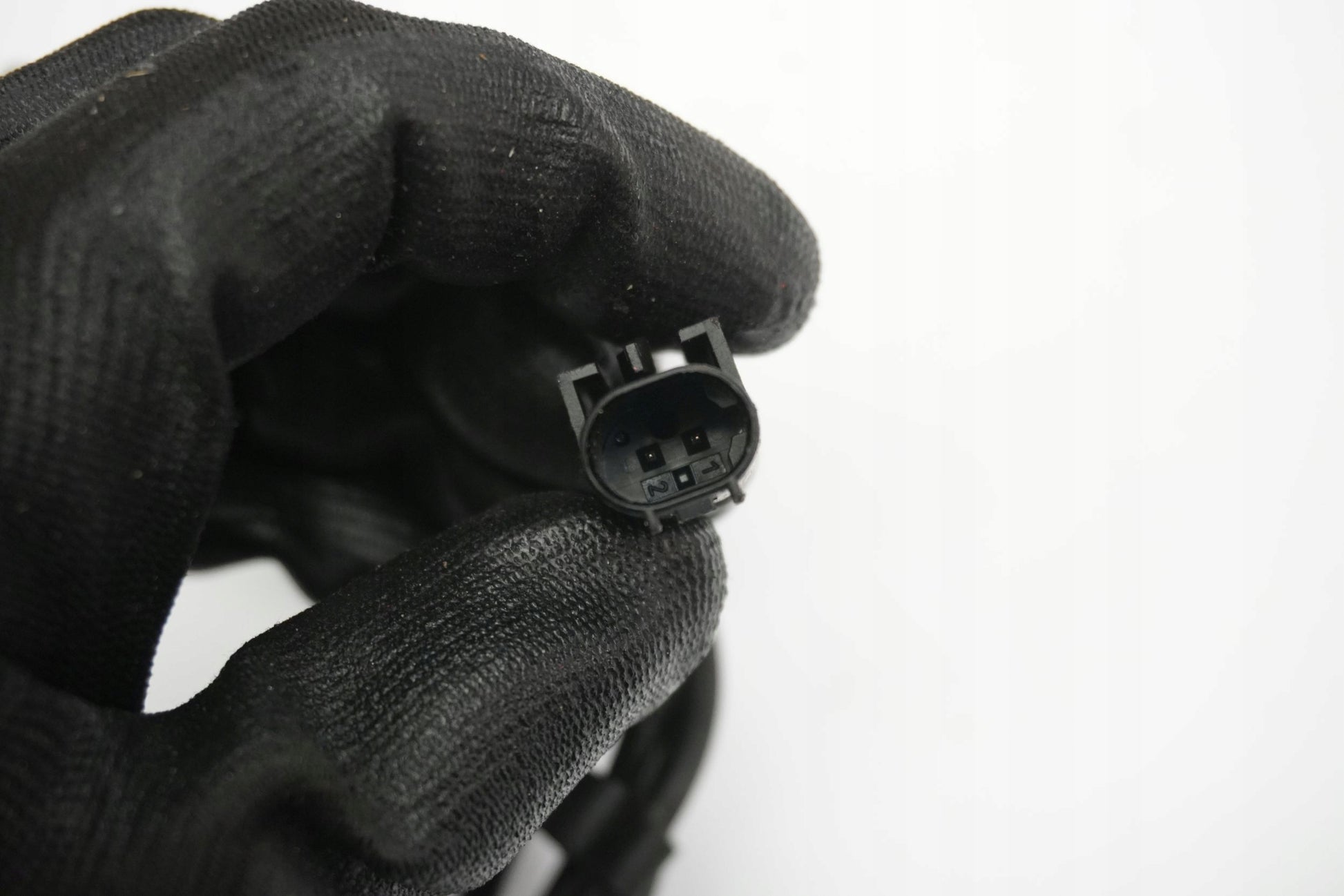 DUCATI DIAVEL 1200 11-13 ABS Sensor hinten 4