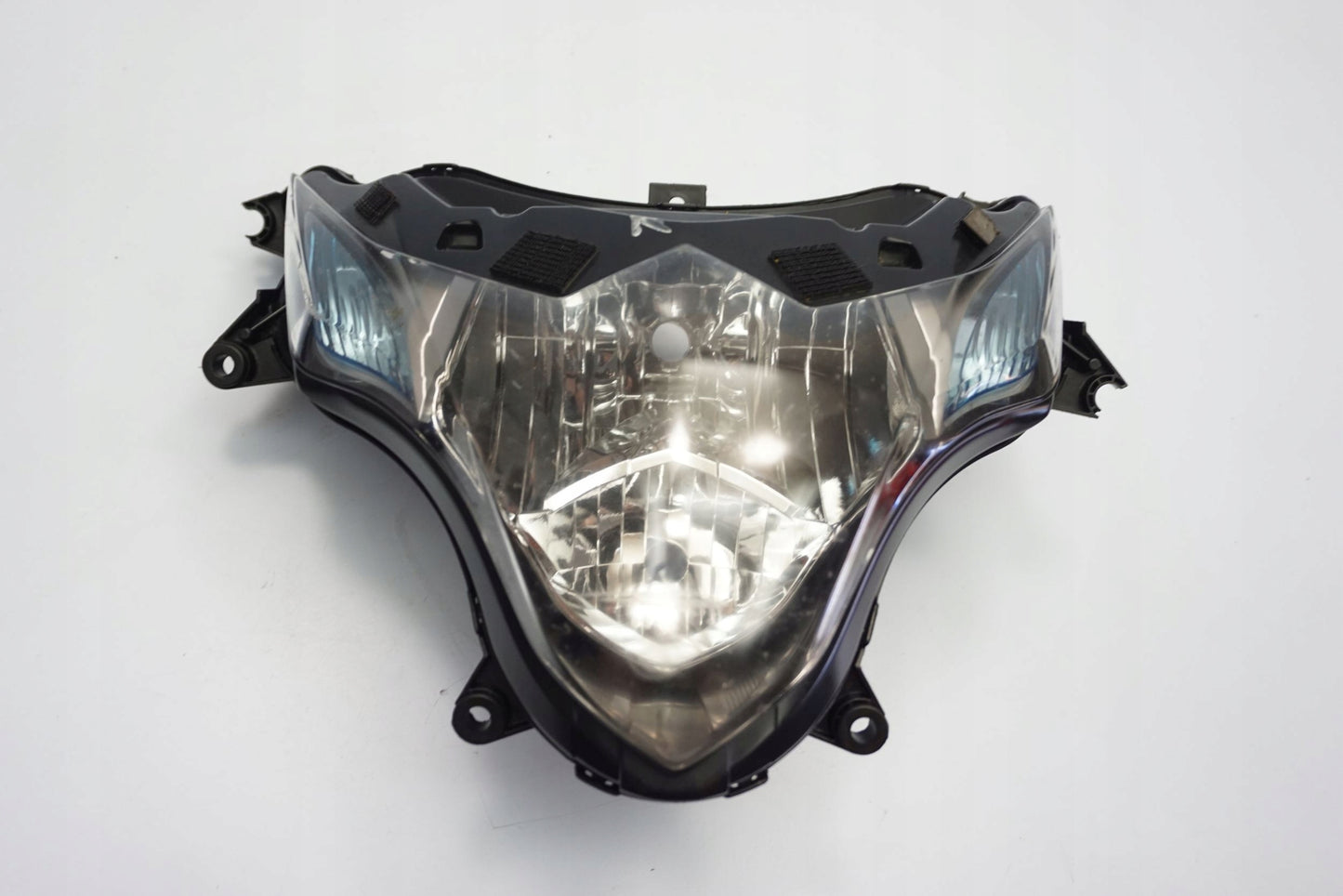 SUZUKI GSX-R 1000 K9-L6 Scheinwerfer Headlight