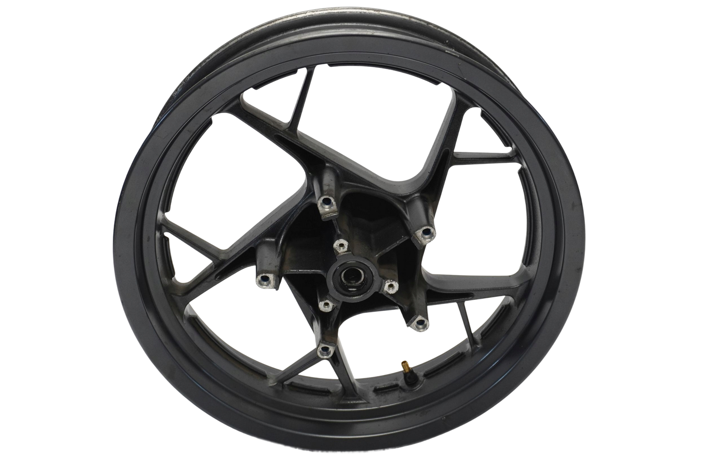 YAMAHA X-MAX 300 17- Felge vorne Wheel Vorderrad 1