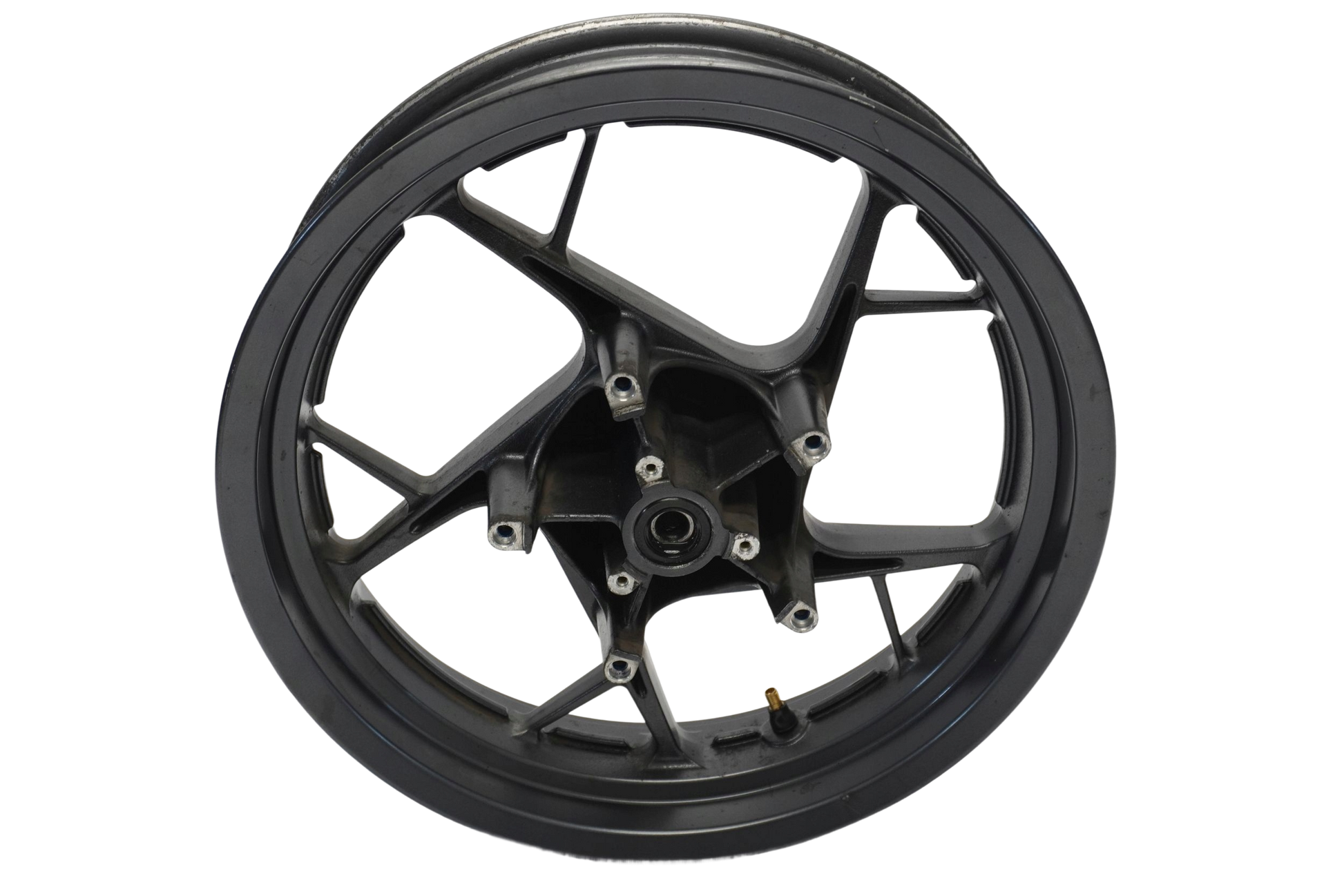 YAMAHA X-MAX 300 17- Felge vorne Wheel Vorderrad 1