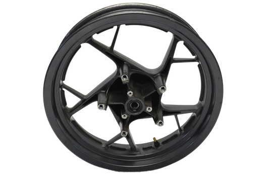 YAMAHA X-MAX 300 17- Felge vorne Wheel Vorderrad 1