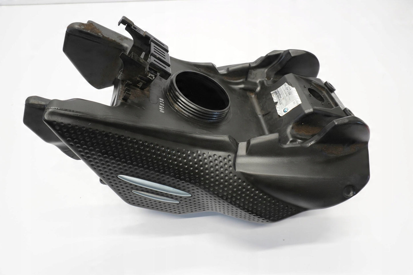 BMW F 650 GS 00-07 Kraftstofftank Benzintank Fuel Tank 7