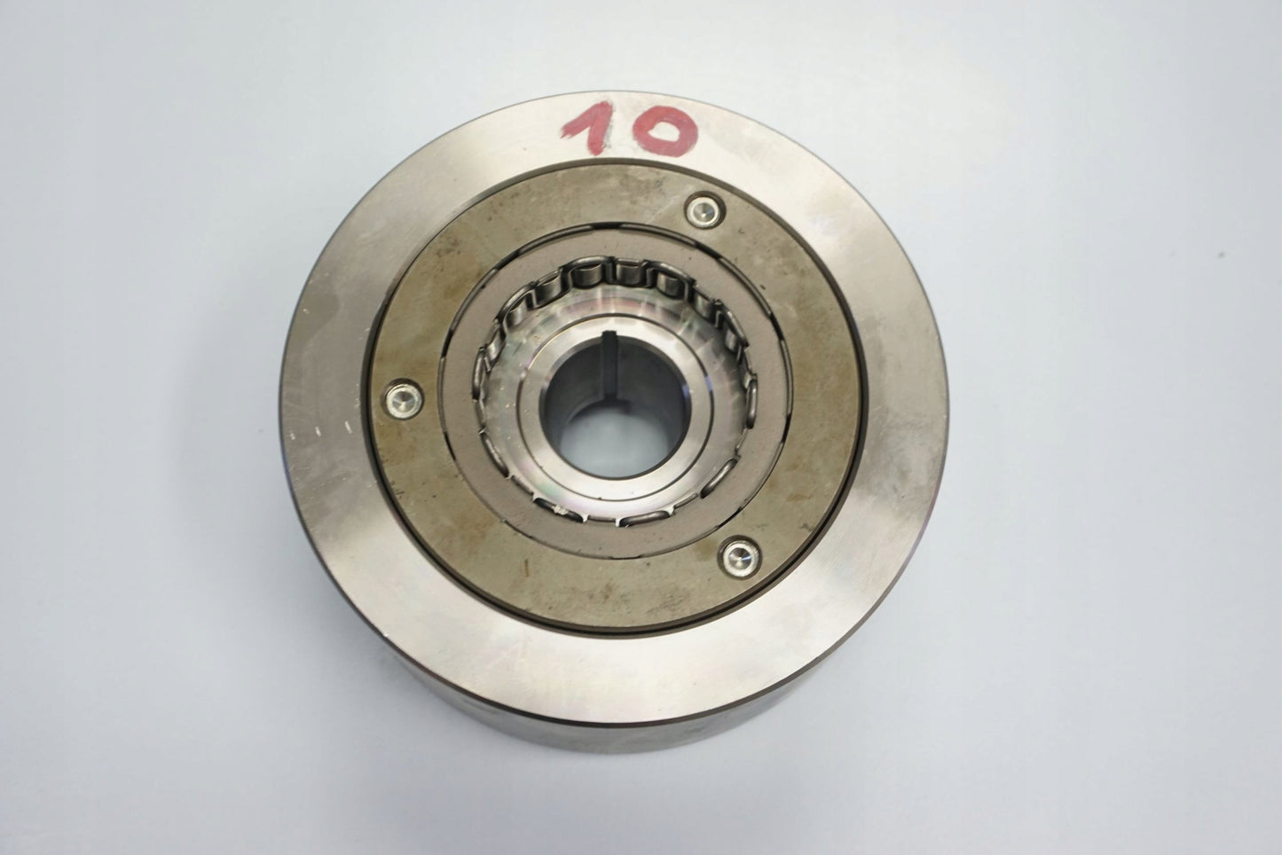 KAWASAKI VERSYS 650 15-21 Polrad Schwungrad Rotor Flywheel 2