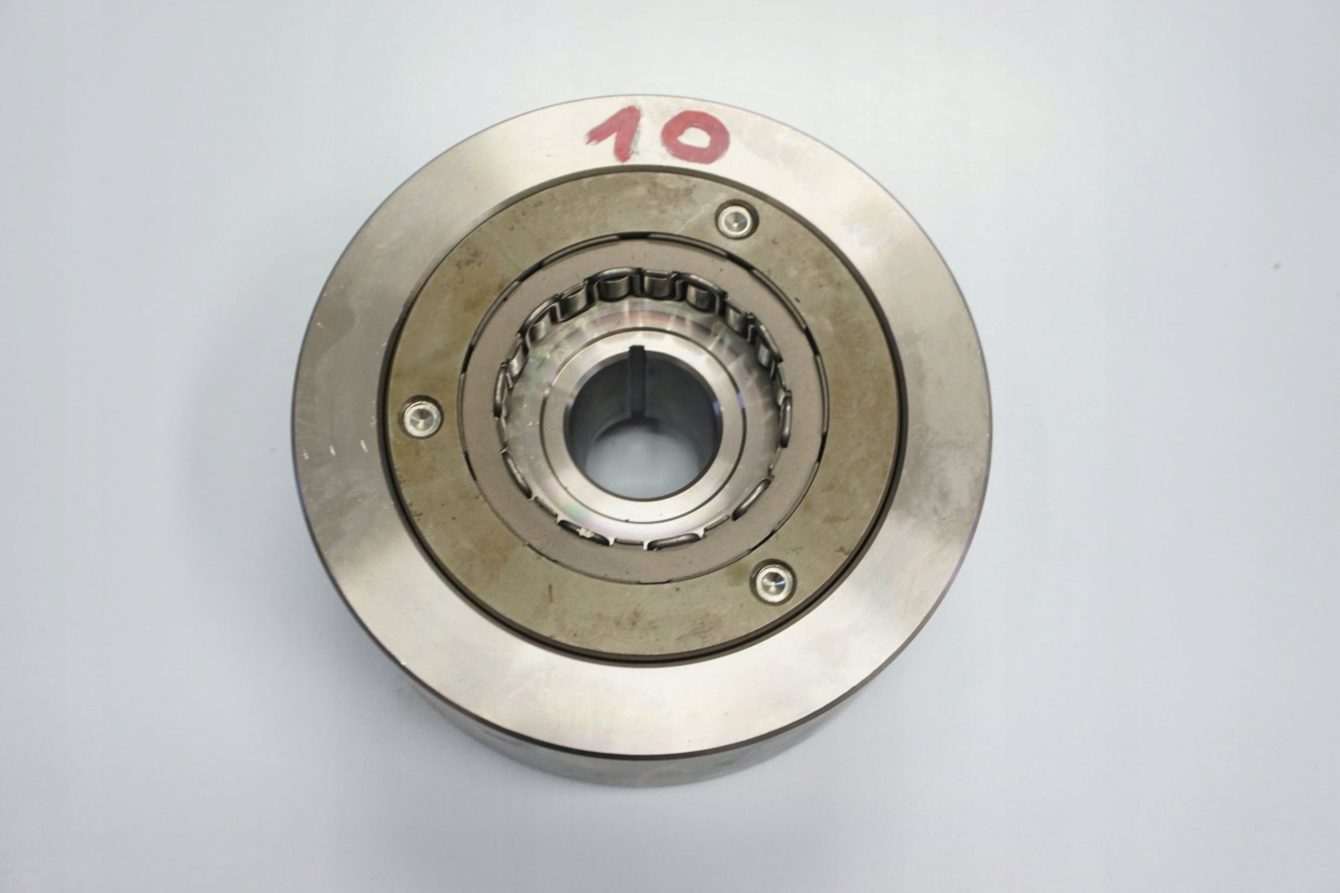 KAWASAKI VERSYS 650 15-21 Polrad Schwungrad Rotor Flywheel 2