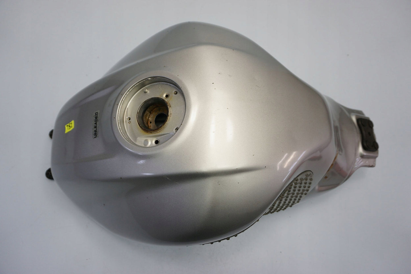 SUZUKI SV 650 S 03-12 Kraftstofftank Benzintank Fuel Tank