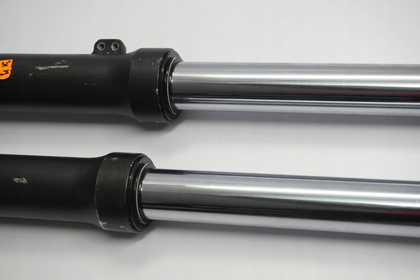 YAMAHA WR 125 R 09-14 Gabel Gabelholme Fork 5