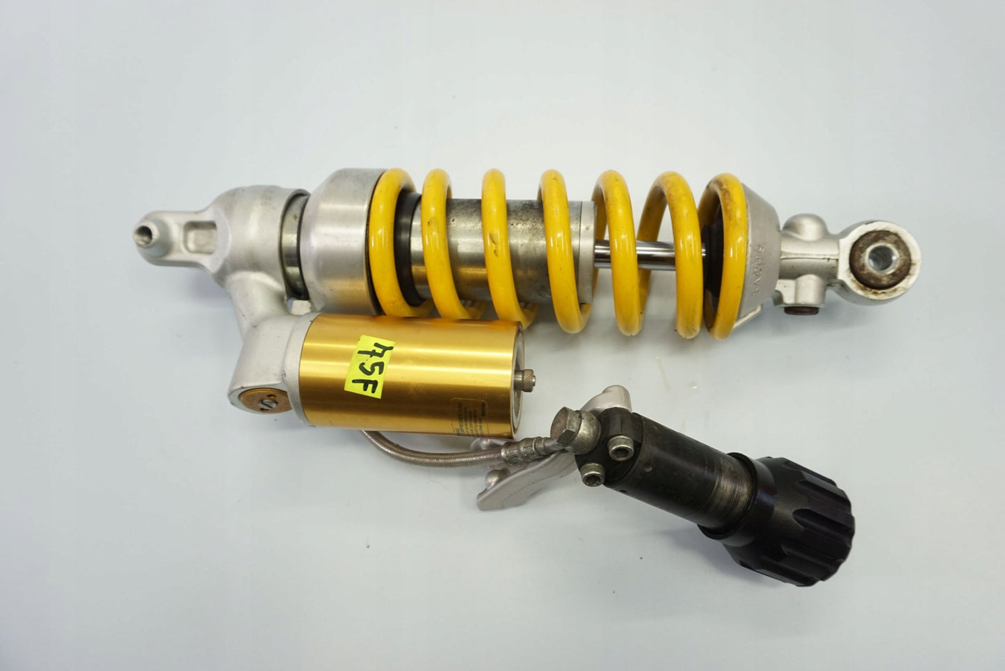 DUCATI MULTISTRADA 1200 S 10-15 Stoßdämpfer Federbein shock absorber