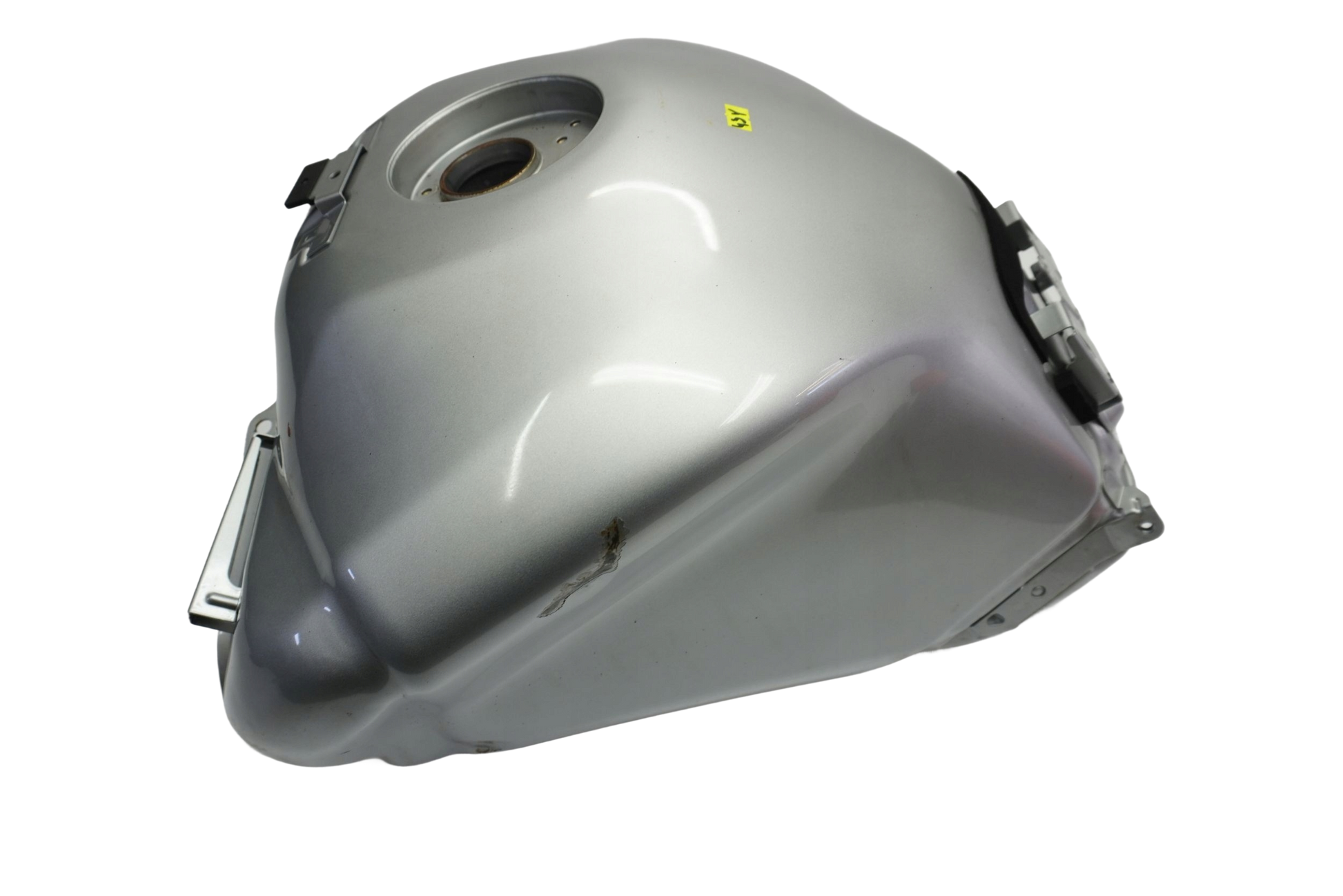 YAMAHA TRACER 9 GT 21- Kraftstofftank Benzintank Fuel Tank 1