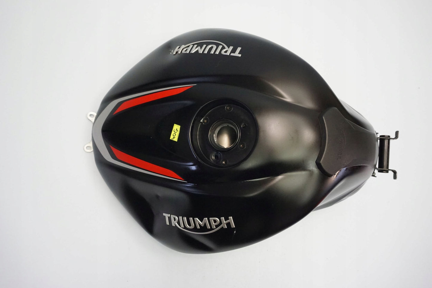 TRIUMPH STREET TRIPLE 765 RS 17- Kraftstofftank Benzintank Fuel Tank