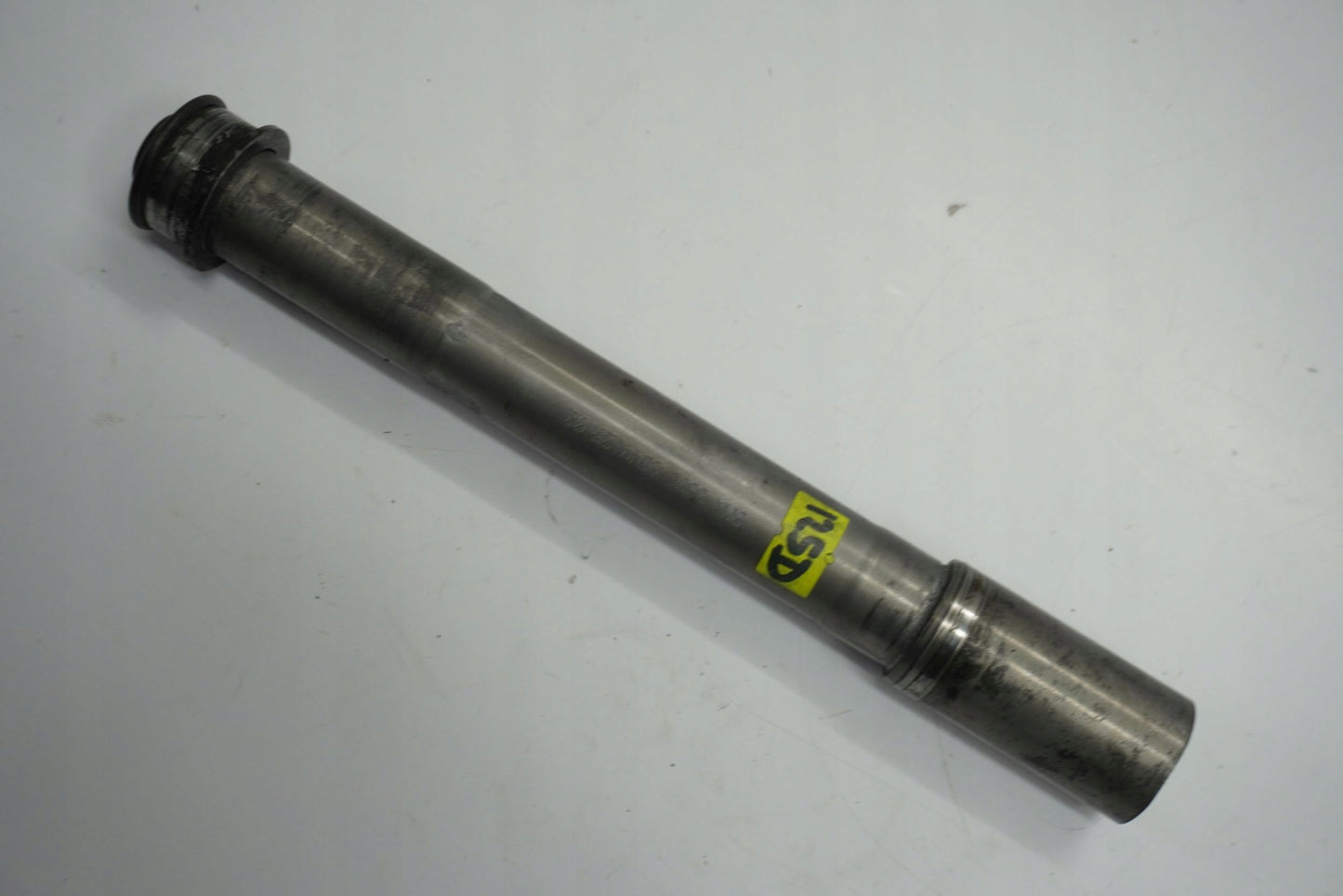 BMW R 1200 R K53 15-18 Vorderachse Achse vorne Radachse front axle 6