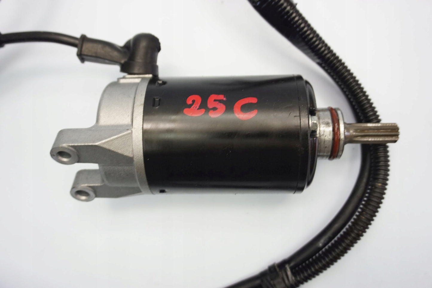 SUZUKI GSX-S 1000 F 15-20 Anlasser Starter Motor 2