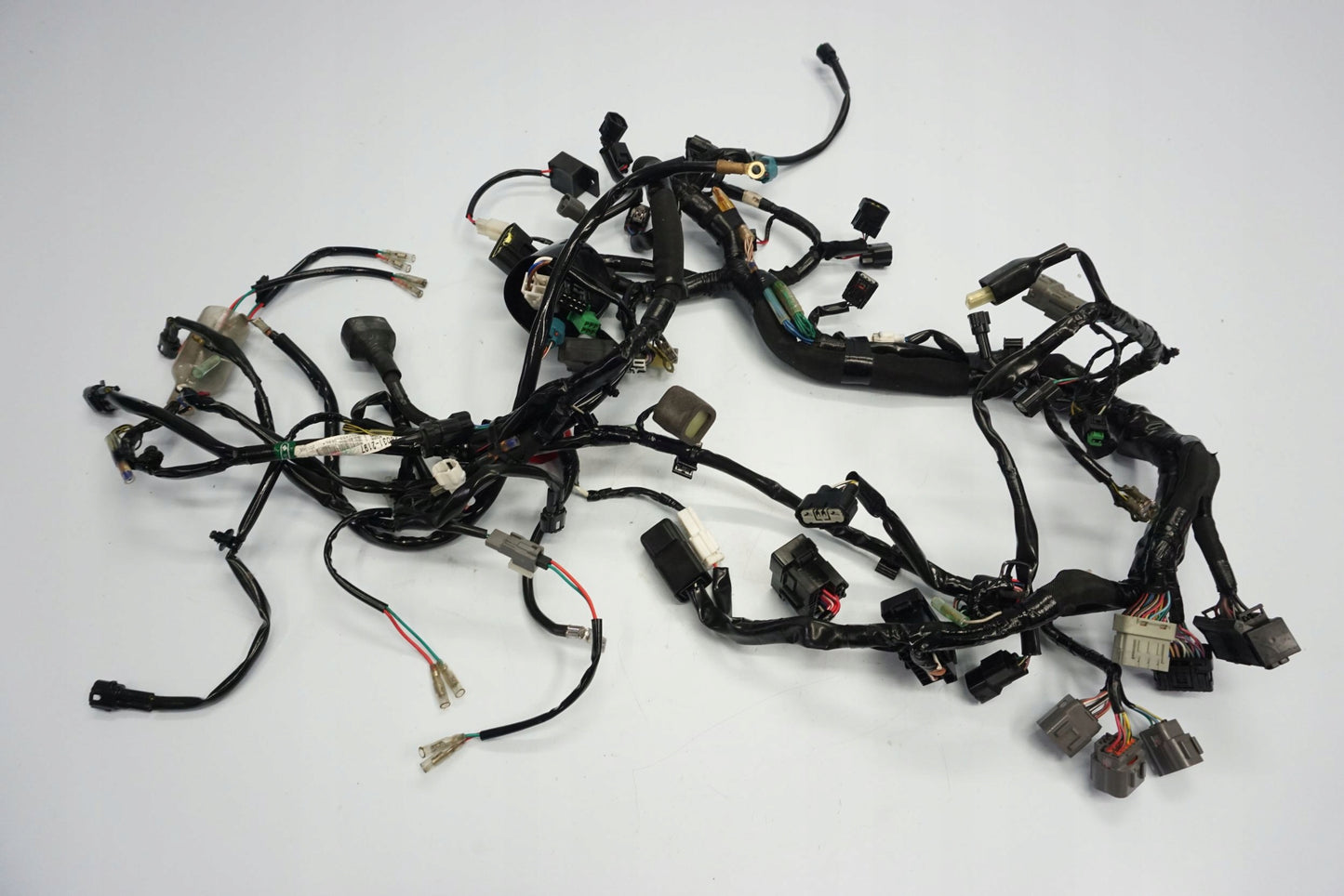 KAWASAKI VERSYS 1000 15-18 Kabelbaum Wiring Harness 8