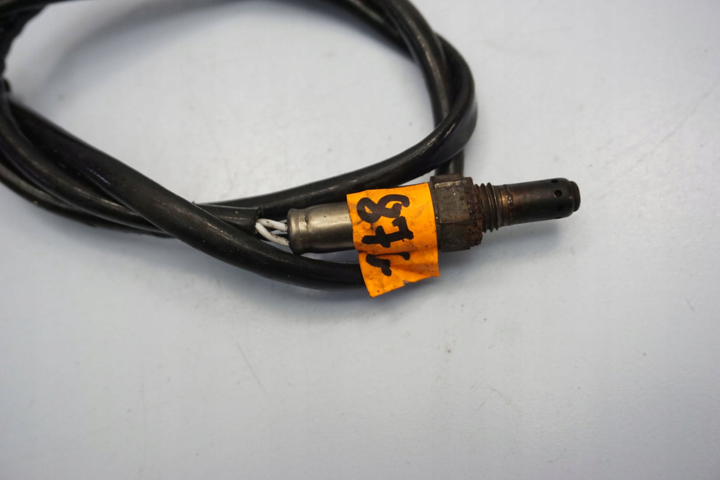 YAMAHA FZ8 10-15 Lambdasonde O2 Sensor Sonde Sonda Lambda