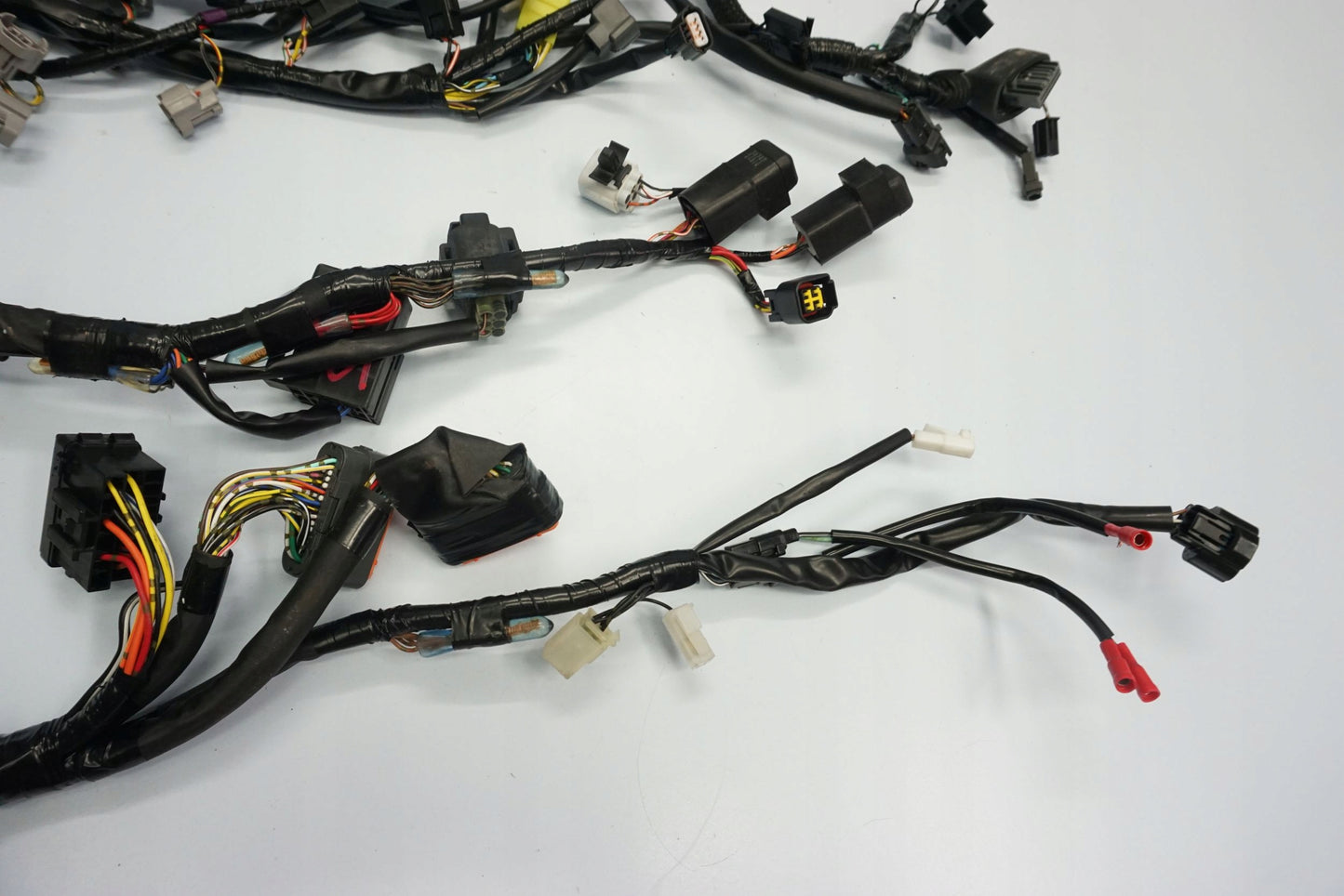 SUZUKI GSR 750 11-16 Kabelbaum Wiring Harness 7