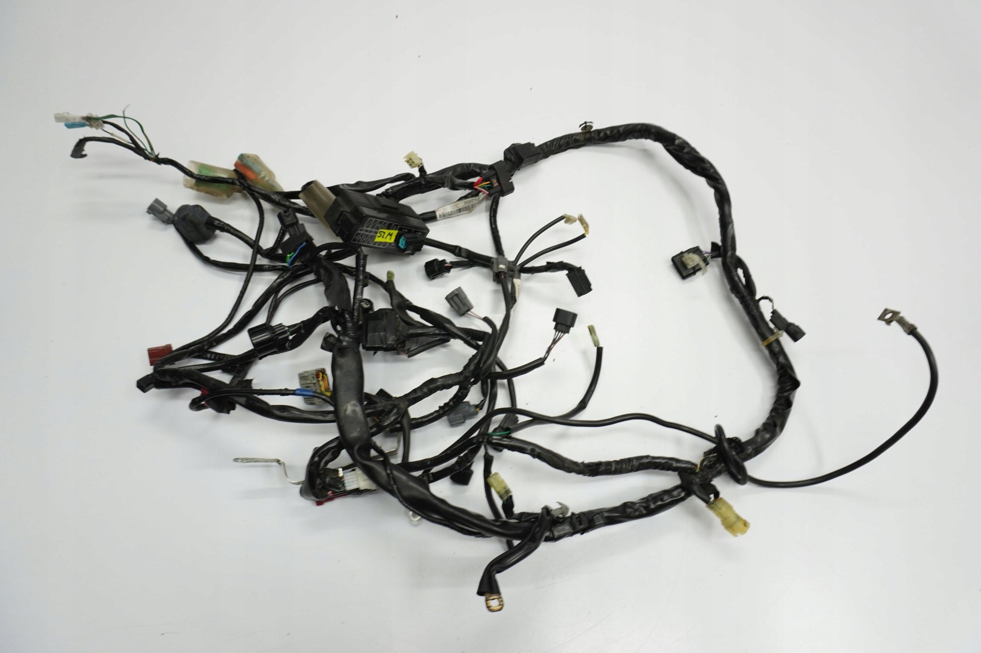 HONDA CB 1000 R SC60 08-16 Kabelbaum Wiring Harness 12