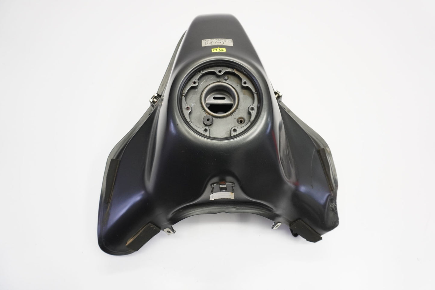 KTM 890 DUKE R 20- Kraftstofftank Benzintank Fuel Tank 5