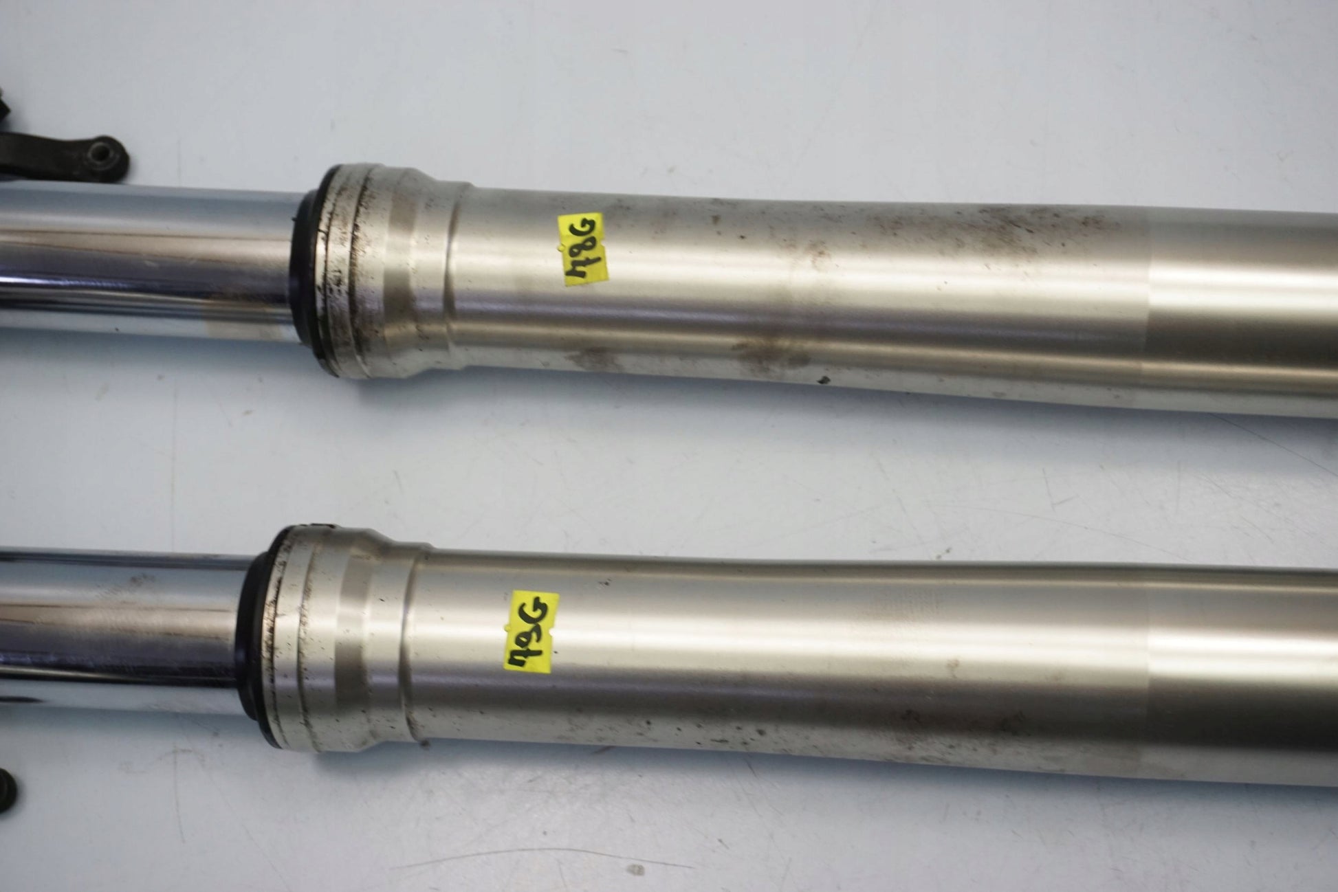 HONDA VFR 1200 F 09-16 Gabel Gabelholme Fork 8