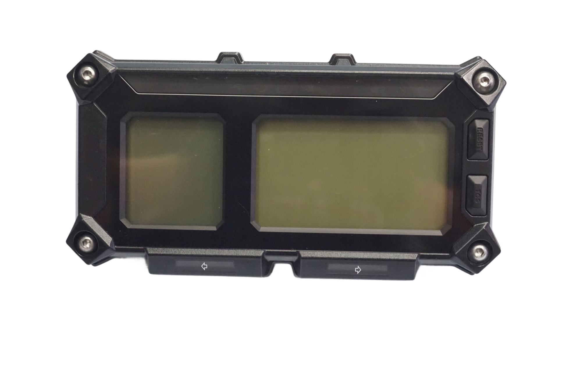 YAMAHA MT-09 TRACER 15-17 Tacho Tachometer Cockpit Speedometer 1