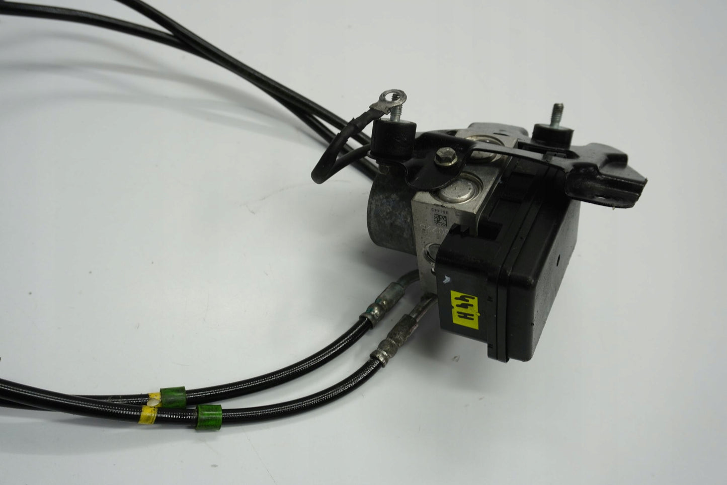 KTM 125 DUKE 17-23 ABS Pumpe Druckmodulator 3