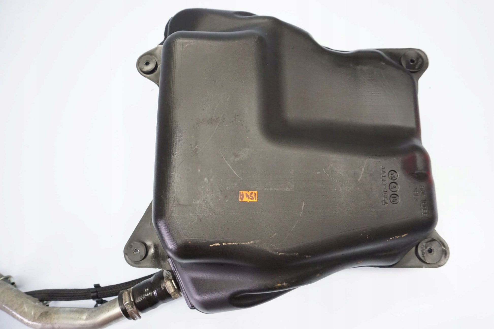 SUZUKI BURGMAN 650 13- Kraftstofftank Benzintank Fuel Tank 6