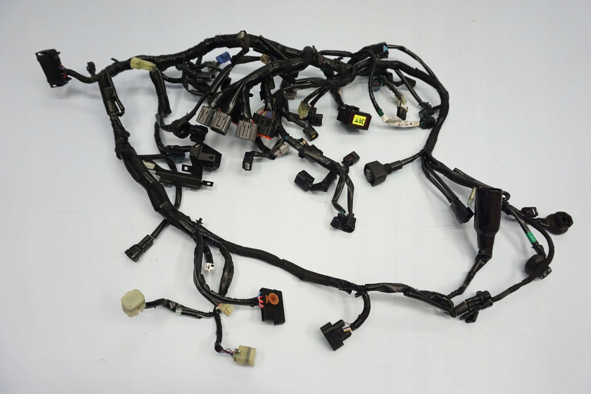 KAWASAKI Z-900 17-19 Kabelbaum Wiring Harness 8
