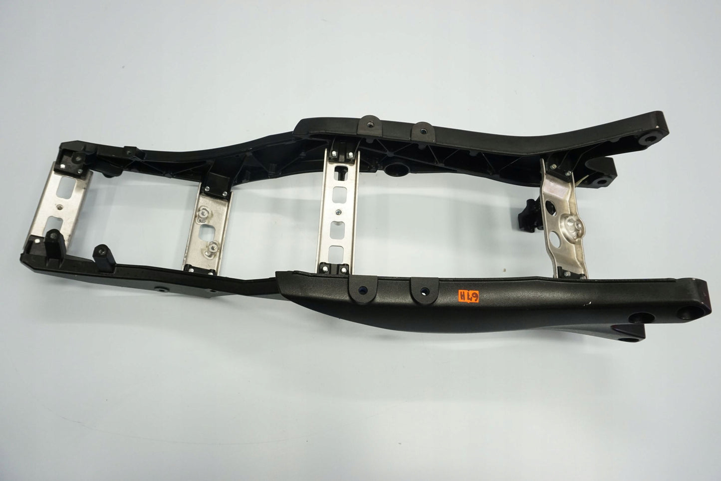 SUZUKI GSX-R 600 750 K8 K9 L0 Heckrahmen Rahmen hinten rear frame