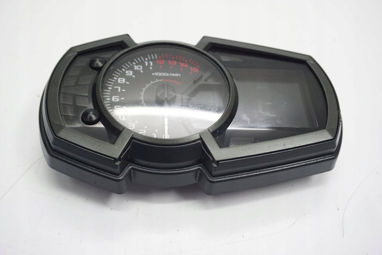 KAWASAKI NINJA 400 18-23 Tacho Tachometer Cockpit Speedometer 2