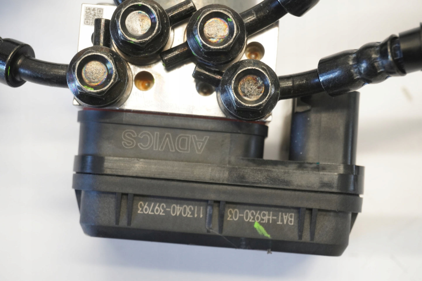 YAMAHA MT-07 TRACER 7 TRACER 700 20- ABS Pumpe Druckmodulator 4