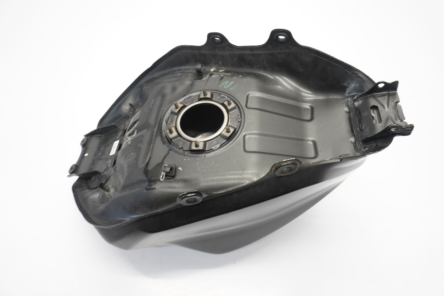 HONDA CB 500 F PC58 17-18 Kraftstofftank Benzintank Fuel Tank 8