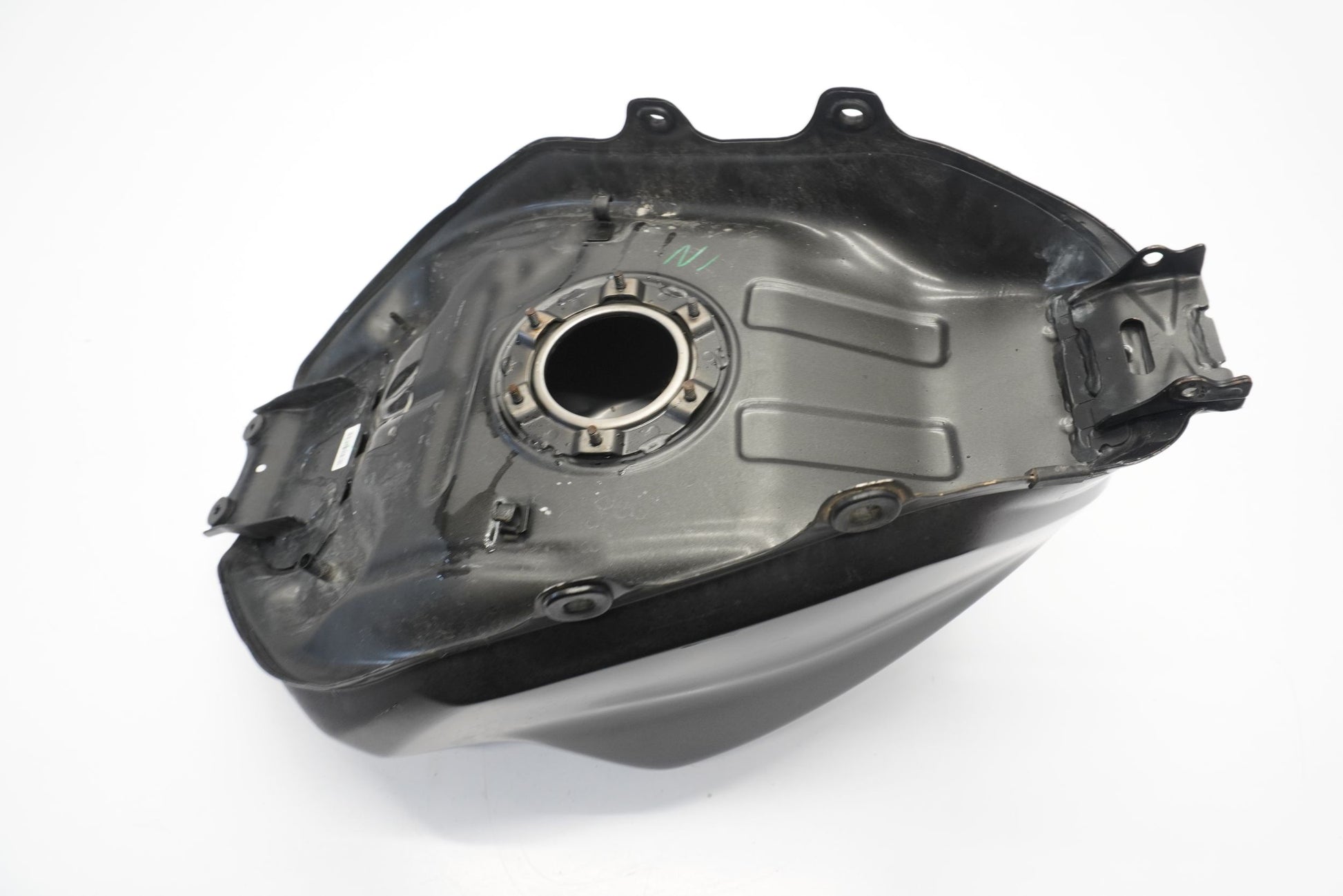HONDA CB 500 F PC58 17-18 Kraftstofftank Benzintank Fuel Tank 8