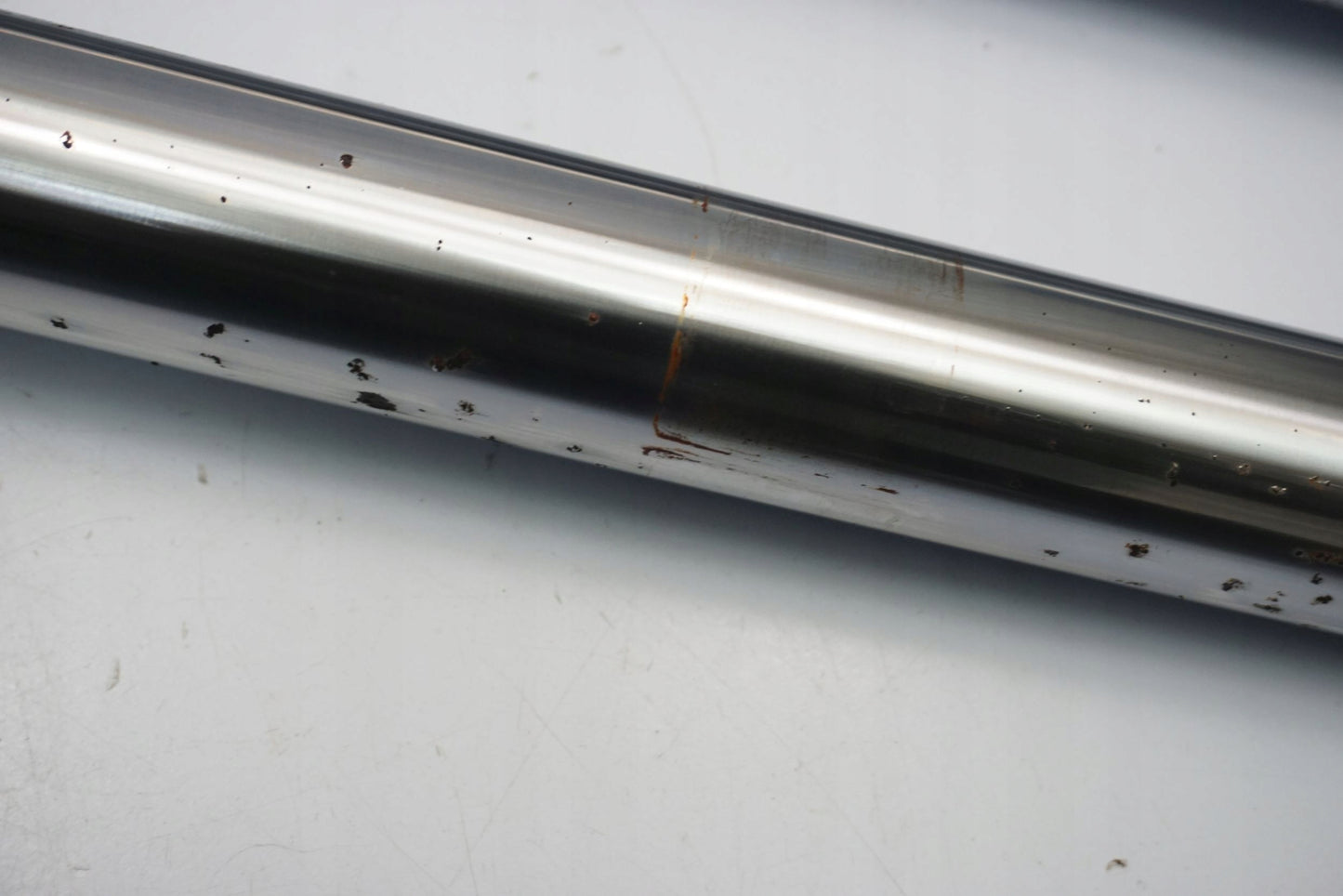 HONDA XL 700 V TRANSALP 08-11 Gabel Gabelholme Fork 16