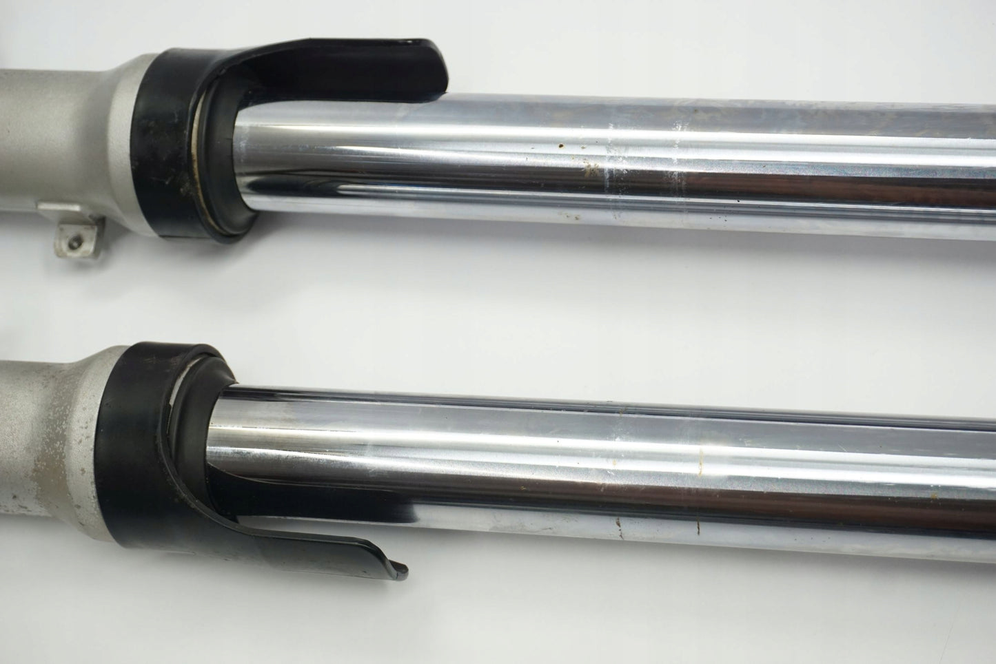 YAMAHA FZ6 FAZER 600 04-09 Gabel Gabelholme Fork 7