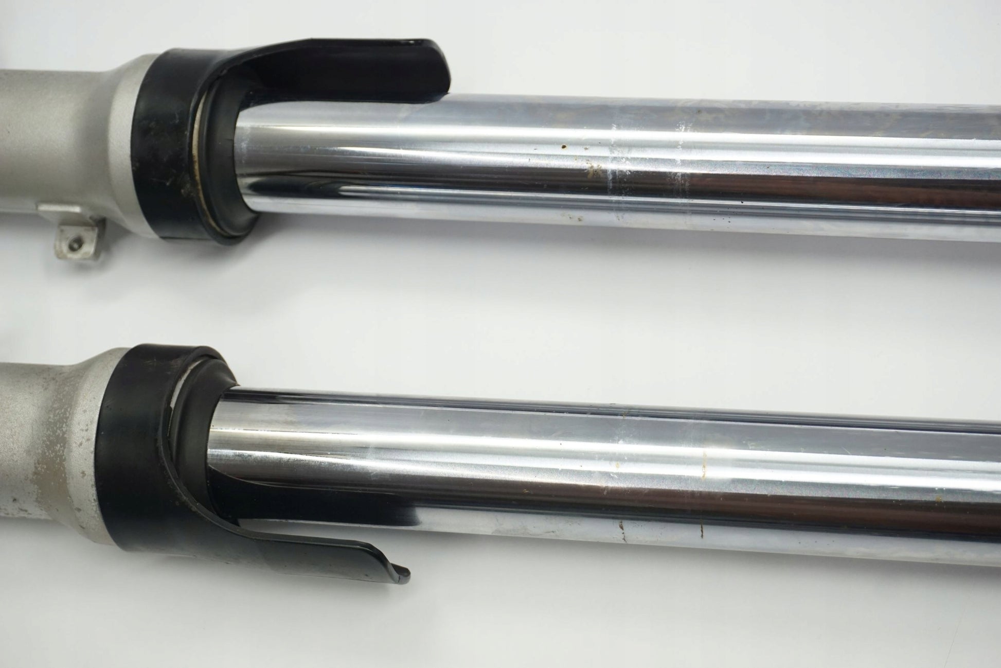 YAMAHA FZ6 FAZER 600 04-09 Gabel Gabelholme Fork 7