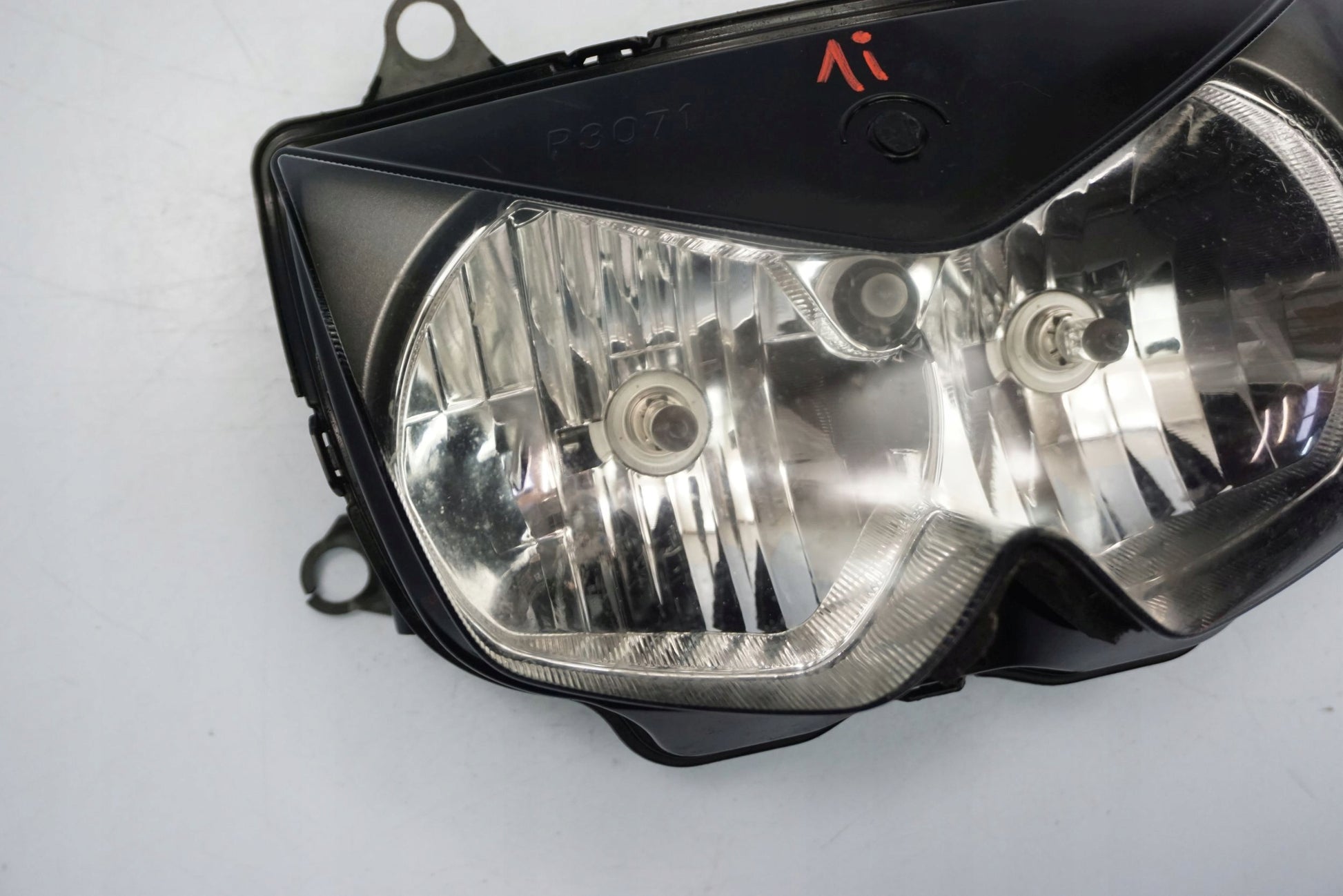 KAWASAKI ER-6F 650 05-08 Scheinwerfer Headlight 2