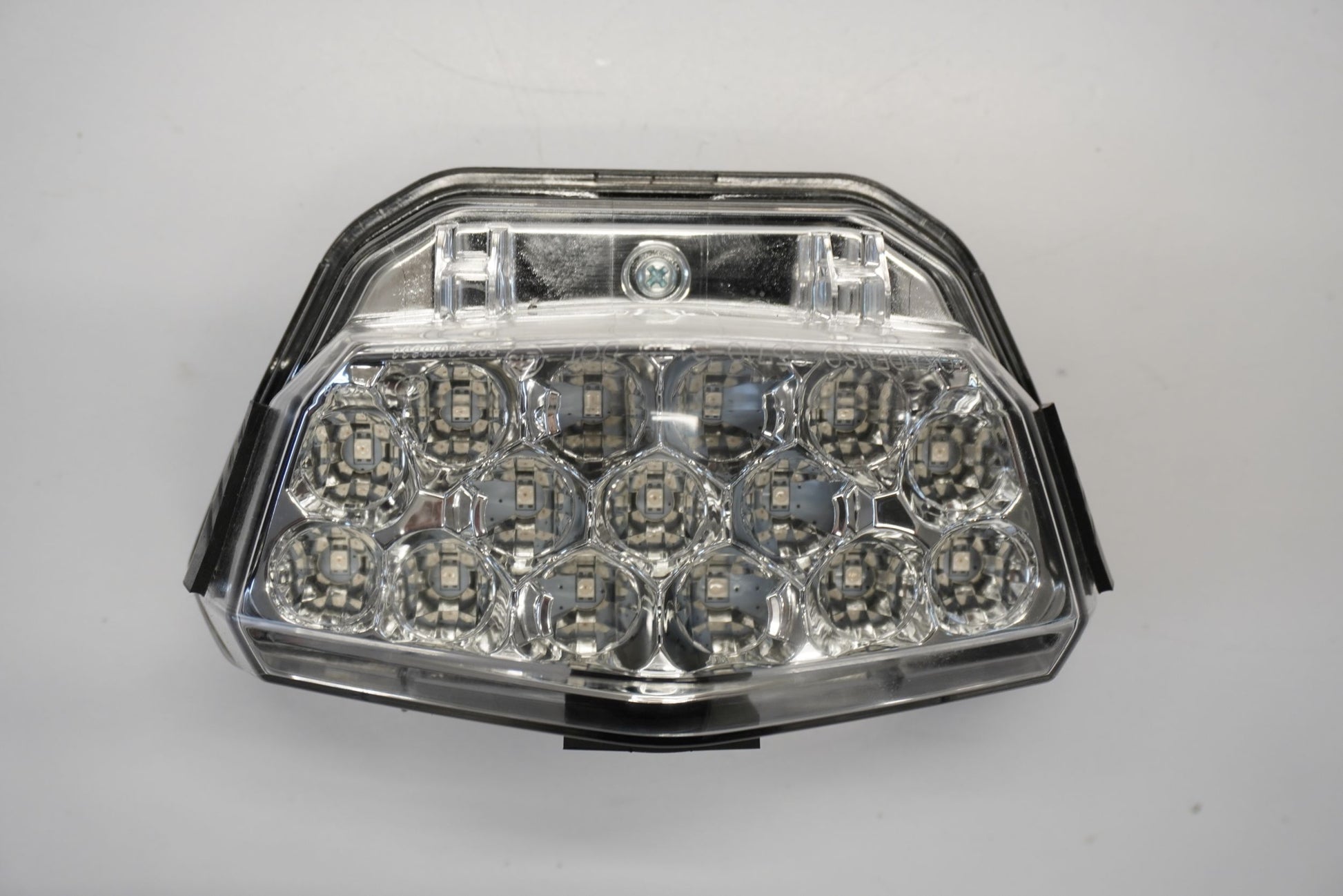 SUZUKI V-STROM 800 23- Rücklicht 9